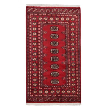 Pakistani carpet Mauri 96x162 handmade oriental wool rug