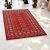 Pakistani rug Bokhara 96x162 handmade oriental wool rug
