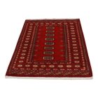 Pakistani rug Bokhara 96x162 handmade oriental wool rug
