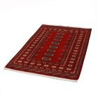 Pakistani rug Bokhara 96x162 handmade oriental wool rug