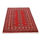 Pakistani rug Bokhara 96x162 handmade oriental wool rug