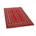 Pakistani rug Bokhara 96x162 handmade oriental wool rug