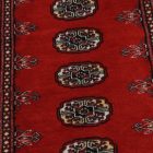 Pakistani rug Bokhara 96x162 handmade oriental wool rug