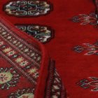 Pakistani rug Bokhara 96x162 handmade oriental wool rug