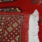 Pakistani rug Bokhara 96x162 handmade oriental wool rug