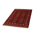 Pakistani carpet Bokhara 93x162 handmade oriental wool rug