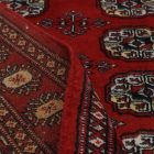 Pakistani carpet Bokhara 93x162 handmade oriental wool rug