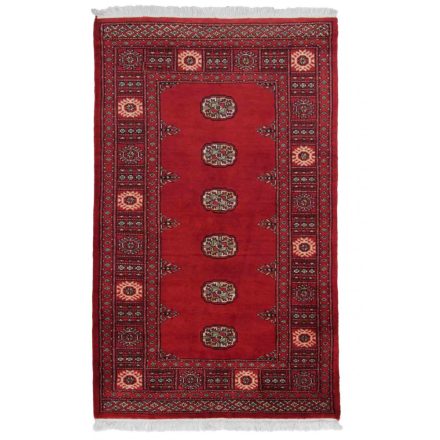 Pakistani carpet Mauri 96x159 handmade oriental wool rug