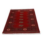 Pakistani Bokhara rug 96x159 handmade oriental wool rug