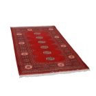 Pakistani Bokhara rug 96x159 handmade oriental wool rug
