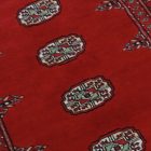 Pakistani Bokhara rug 96x159 handmade oriental wool rug