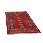 Pakistani Bokhara rug 94x160 handmade oriental wool rug