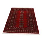 Pakistani Bokhara rug 94x160 handmade oriental wool rug