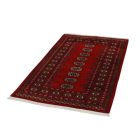 Pakistani Bokhara rug 94x160 handmade oriental wool rug