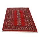 Pakistani Bokhara rug 94x160 handmade oriental wool rug