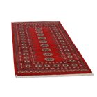 Pakistani Bokhara rug 94x160 handmade oriental wool rug