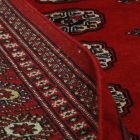 Pakistani Bokhara rug 94x160 handmade oriental wool rug