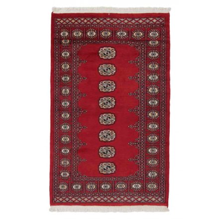 Pakistani carpet Mauri 93x149 handmade oriental wool rug