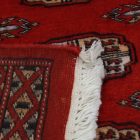 Pakistani Bokhara rug 94x156 handmade oriental wool rug