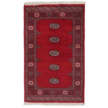 Pakistani carpet Mauri 96x155 handmade oriental wool rug