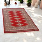 Pakistani rug Jaldar 97x162 handmade oriental wool rug