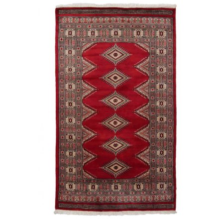 Pakistani carpet Jaldar 97x162 handmade oriental wool rug