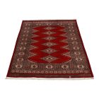 Pakistani rug Jaldar 97x162 handmade oriental wool rug