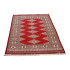 Pakistani rug Jaldar 97x162 handmade oriental wool rug