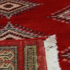 Pakistani rug Jaldar 97x162 handmade oriental wool rug