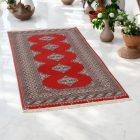 Pakistani rug Jaldar 94x157 handmade oriental wool rug