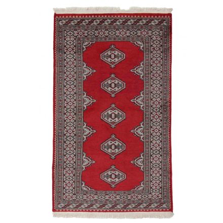 Pakistani carpet Jaldar 94x157 handmade oriental wool rug