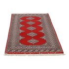 Pakistani rug Jaldar 94x157 handmade oriental wool rug