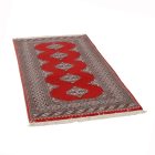 Pakistani rug Jaldar 94x157 handmade oriental wool rug
