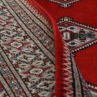 Pakistani rug Jaldar 94x157 handmade oriental wool rug