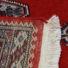 Pakistani rug Jaldar 94x157 handmade oriental wool rug