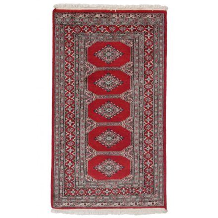 Pakistani carpet Jaldar 92x159 handmade oriental wool rug