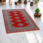 Pakistani rug Jaldar 93x146 handmade oriental wool rug