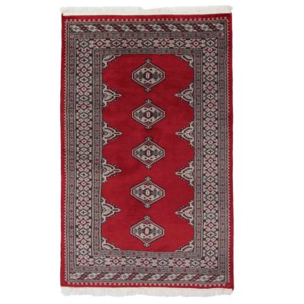 Pakistani carpet Jaldar 93x146 handmade oriental wool rug