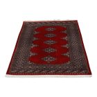 Pakistani rug Jaldar 93x146 handmade oriental wool rug