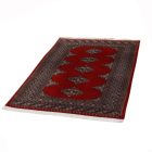 Pakistani rug Jaldar 93x146 handmade oriental wool rug