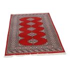 Pakistani rug Jaldar 93x146 handmade oriental wool rug
