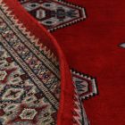 Pakistani rug Jaldar 93x146 handmade oriental wool rug