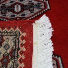 Pakistani rug Jaldar 93x146 handmade oriental wool rug