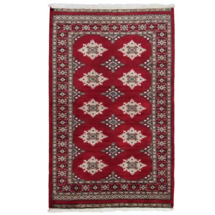 Pakistani carpet Jaldar 96x151 handmade oriental wool rug