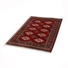 Pakistani rug Jaldar 96x151 handmade oriental wool rug