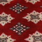 Pakistani rug Jaldar 96x151 handmade oriental wool rug