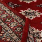 Pakistani rug Jaldar 96x151 handmade oriental wool rug