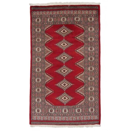 Pakistani carpet Jaldar 94x160 handmade oriental wool rug