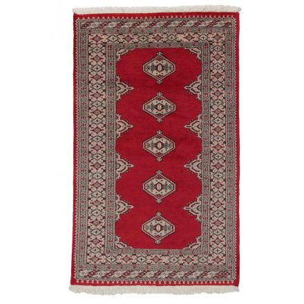 Pakistani carpet Jaldar 94x154 handmade oriental wool rug