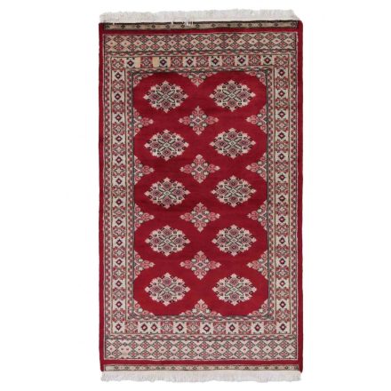 Pakistani carpet Jaldar 95x162 handmade oriental wool rug